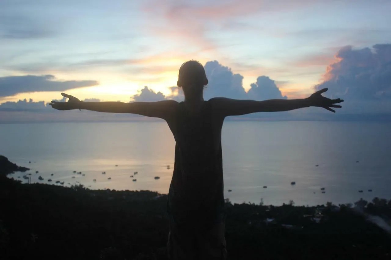 Black Wood Hostel Ko Tao 0*,  Thailand