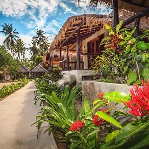 Secret Garden Village ** Ko Tao