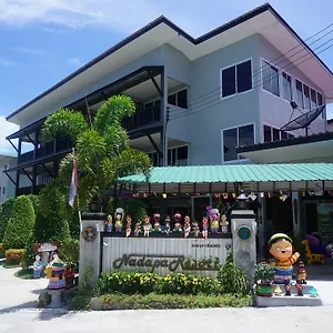 Nadapa ** Ko Tao