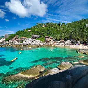 Charm Churee Village *** Ko Tao