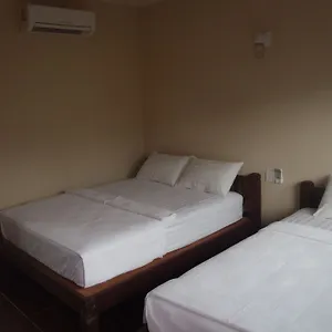 2* 酒店 银沙海滩度假村